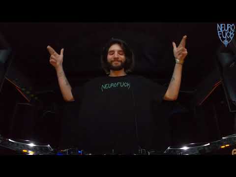 PRDK - Neurofuck Night at the Storm Club #NRFCK5