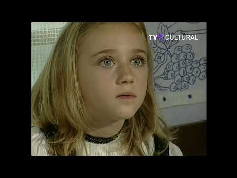 Aurul Apusenilor – Urma aurului în piatră (Arhiva TVR)