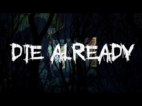 Gaffed – Die Already (Official Visualizer)