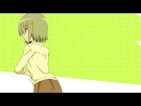 Hayate no Gotoku! Cuties Isogaba Smile! Kana Ueda