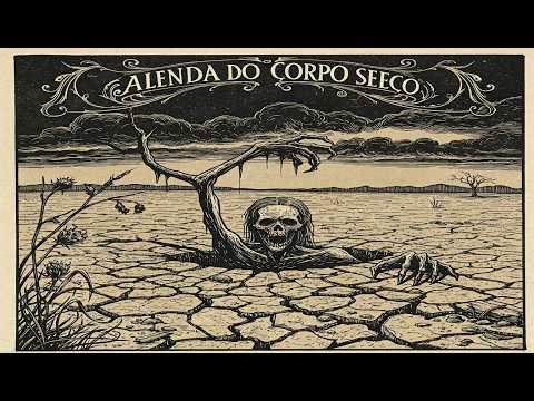 CORPO-SECO: THE LEGEND THAT HAUNTS BRAZILIAN NIGHTS