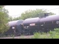 Dayton Moves Up Inspections For Crude Oil Lines Coming To Metro