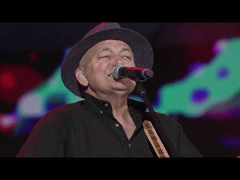 Željko Krušlin Kruška & Latino - Gdje si bila cijelu noć (LIVE @ CMC VODICE 2021)