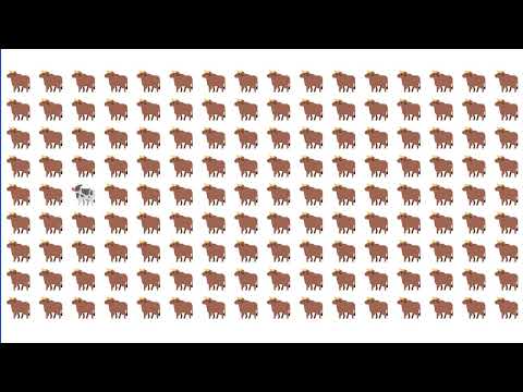 Find out odd emojis 😂😜 can you #guess #emoji #games #puzzle #quiz #emojichallenge #riddles