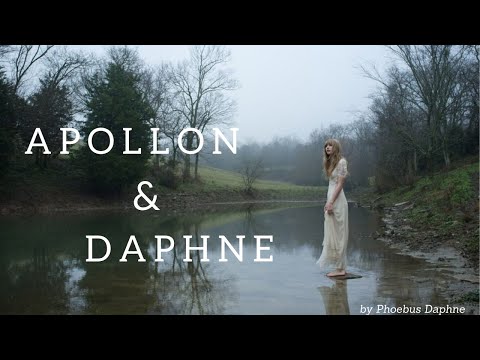 Apollon & Daphne     ( Maribou State - Tongue)