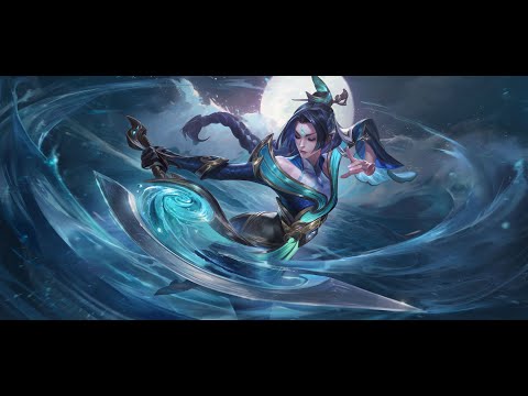 DIANA Jungle has NEVER been EASIER to CARRY!!!
