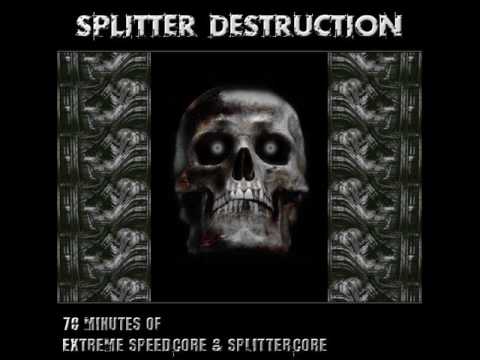 Mr. Q8 - Low Disfunction