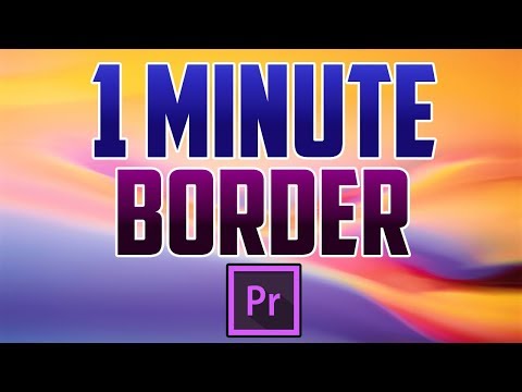 Premiere Pro Podcast Voice Tutorial