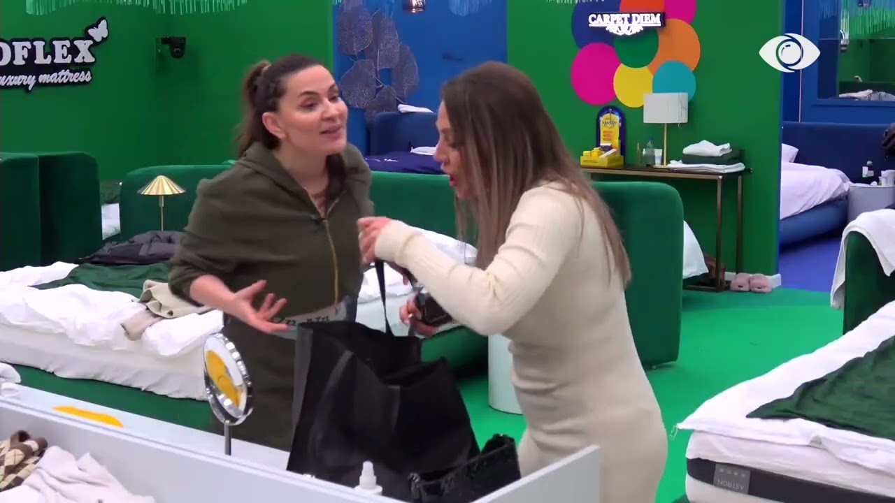 “Do na derdhësh birrën”/ Rozana- Gertës: Do të të rri nga mbrapa deri sa të ikësh