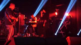 HIM - Love&#39;s Requiem (LIVE) - multicam