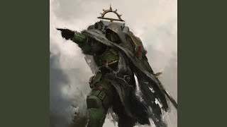 The Dark Angels (Warhammer 40k)