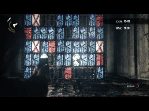 The Evil Within® gameplay pt25
