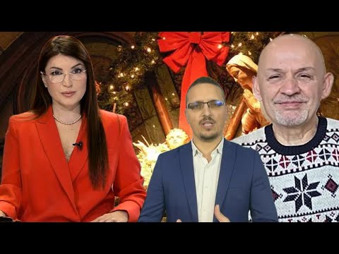 Nga DËBORA tek TË BURGOSURIT/ Krishtlindja vjen në SHQIPËRI e bardhë dhe me MESAZHE të forta