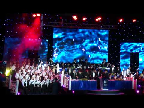 Dirshu Siyum Hashas Jerusalem 2012 the 12th completion of the Talmud together!