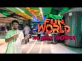Toggi fun world Bashundhara city, Panthapath-Another world in Dhaka Enjoy Toggi Fun for Rs.100