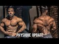 Physique update Kuch ki dil ki baat