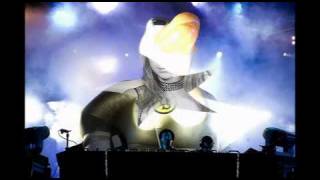 Duck Sauce - Barbra Streisand ( Afrojack Ducky Mix )