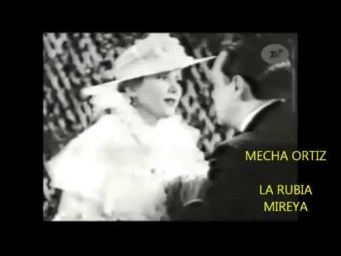 FRANCISCO CANARO  - LA RUBIA MIREYA -  TANGO