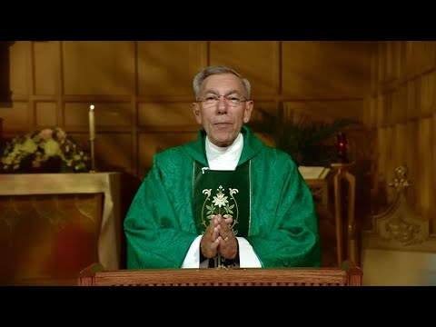 Catholic Mass Today | Daily TV Mass, Wednesday May 22, 2024