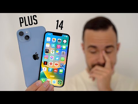 Zu teuer: Apple iPhone 14 & 14 Plus Review (Deutsch) | SwagTab
