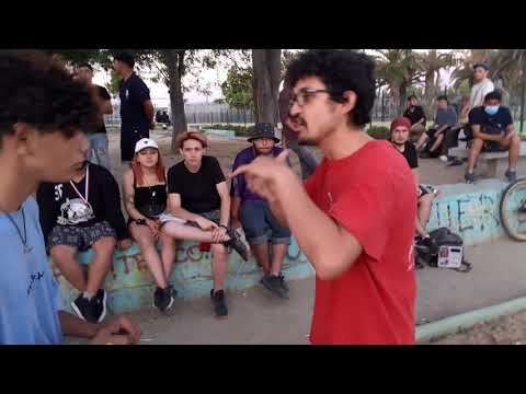 INCOGNITA vs FENIX: 4tos || SFC Fecha VI