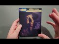 The Color Purple 1985 4K UHD Early Unboxing