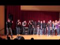 Superstition - SoundScape & Ball in the House