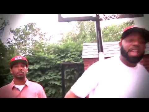CAPPADONNA   HELP THE BROVAS feat  Amar Divine & Spliff Star OFFICIAL VIDEO