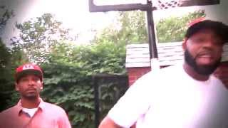 CAPPADONNA   HELP THE BROVAS feat  Amar Divine & Spliff Star OFFICIAL VIDEO