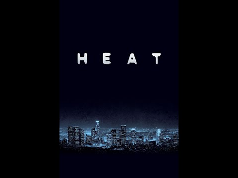 Heat 1995 - One hr ambience