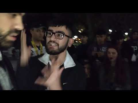 PAPPO KUSH vs S.O vs BELLAN vs PUYOL | 8vos | ESPECIAL PANDILLAS 21/09