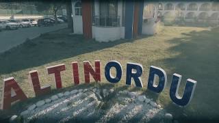Altinordu FK'nın tanıtımı