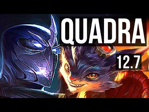 SHEN vs RUMBLE (TOP) | Quadra, 1.5M mastery, 800+ games, 9/3/8 | EUW Master | 12.7