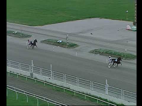 Napoli Trotto 06/11/2022 - 2ª prova di qualifica