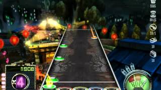 Muse   Hidden Track You F   ing Mother F   er) (FC)