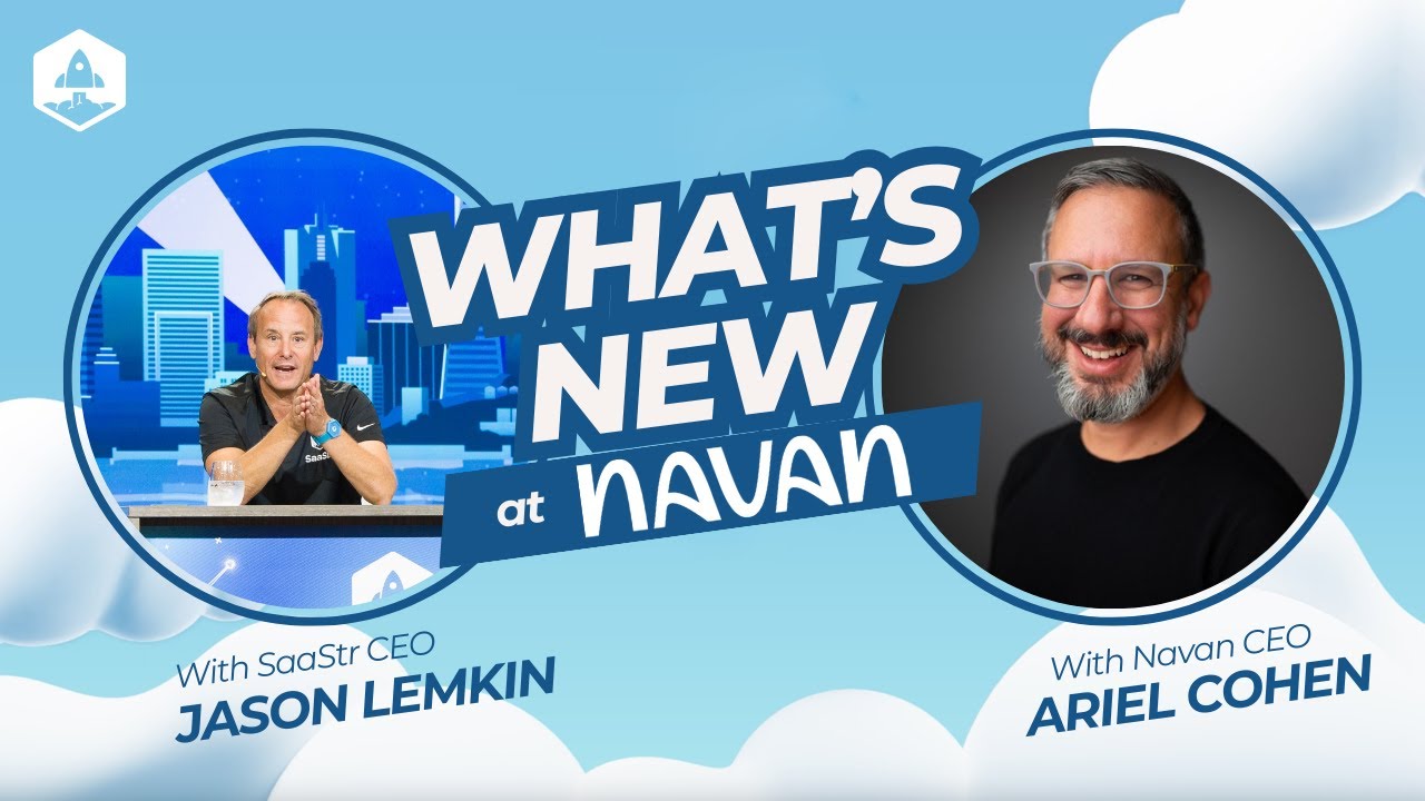 Ariel Cohen: Navigating Success with TripActions - Transforming Corporate Travel Management