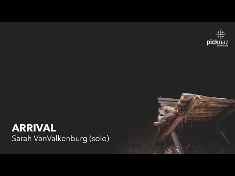 Arrival - lyric video