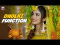 Dholki Function Laiba Khan Angna ARY Zindagi