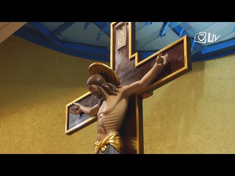 Izdvojeno - Blagoslov novog križa u crkvi Uznesenja BDM u Zadru