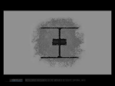 tONKPROJECT - Intelligibly Mechanics To The Unsigned Outsiders (Original Mix)