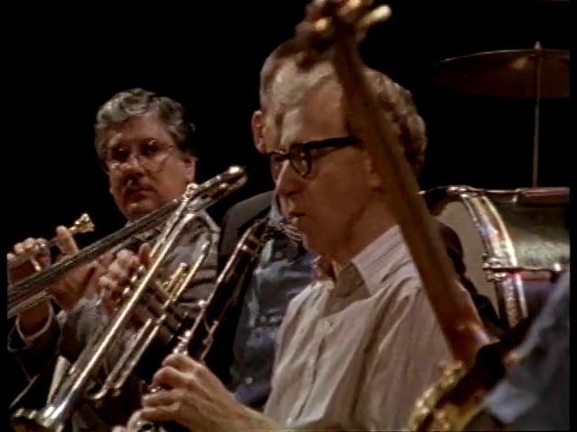 Wild Man Blues (1997) - Trailer