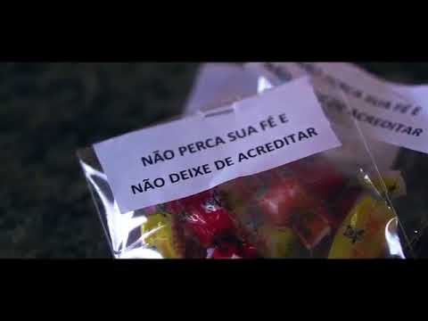 MC RAH & LUCIANA DADI-  NÃO PERCA SUA FÉ (2020)