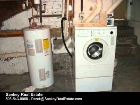 96 Fisher St North Attleboro, MA 02760 - Multi-Family Home - Real Estate - For Sale -