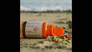 Calico Jack - California Rocket Fuel