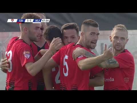 REZUMAT Liga 2: Csikszereda - "U" Cluj 3-1