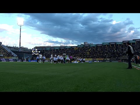 FC Aris Salonic 0-2 FC Panathinaikos Atena