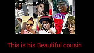 Dwyane Wade 100% Proof He Blood Sacrificed His Cousin....