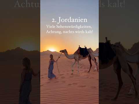 Reiseziel mit Sonne gesucht? ☀️ #reise