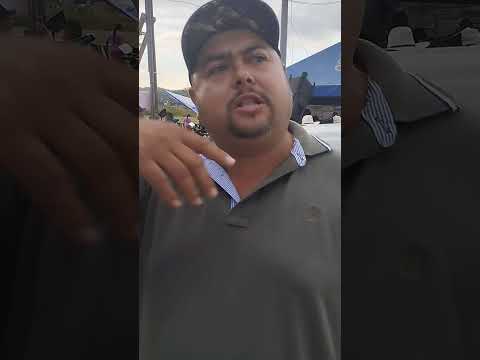 este muchacho manda saludos desde San Francisco de Asís dé Tonalá Jalisco