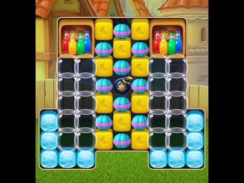 TOON BLAST level 2576